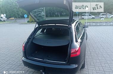 Универсал Audi A6 2008 в 