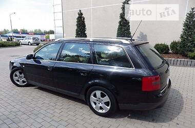 Универсал Audi A6 2000 в 