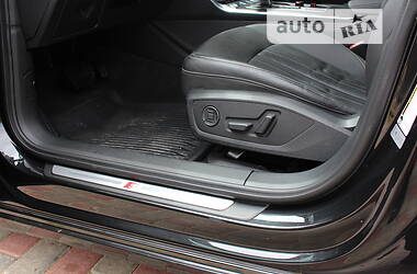 Седан Audi A6 2019 в 