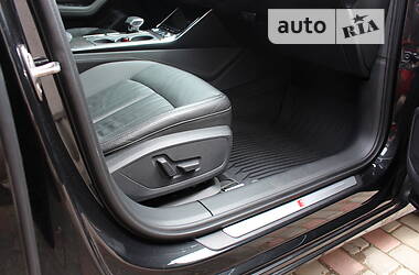Седан Audi A6 2019 в 