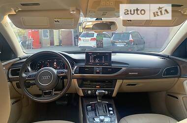 Седан Audi A6 2014 в Фастове