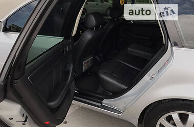 Универсал Audi A6 2004 в 