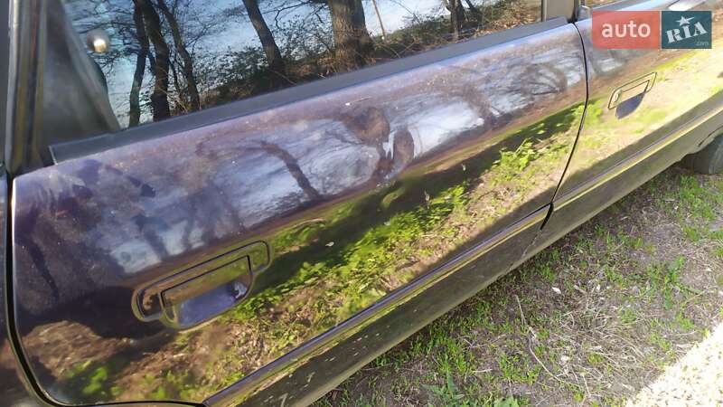 Универсал Audi A6 1995 в Жашкове