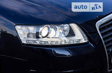 Седан Audi A6 2008 в 