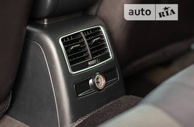Седан Audi A6 2008 в 