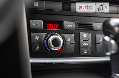 Седан Audi A6 2008 в 
