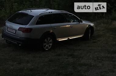 Универсал Audi A6 2008 в Виннице