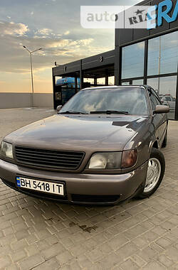 Седан Audi A6 1996 в Одессе