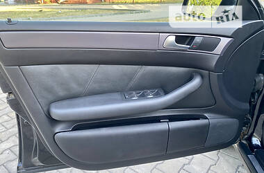 Универсал Audi A6 2004 в Ковеле
