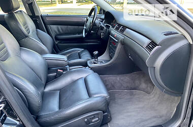 Универсал Audi A6 2004 в Ковеле