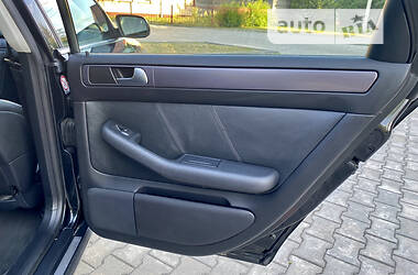 Универсал Audi A6 2004 в Ковеле