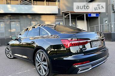 Седан Audi A6 2019 в Киеве