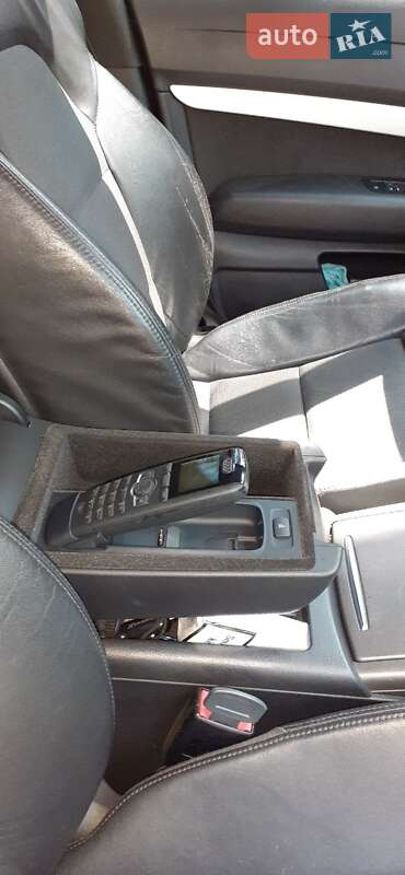 Универсал Audi A6 2005 в Кролевце