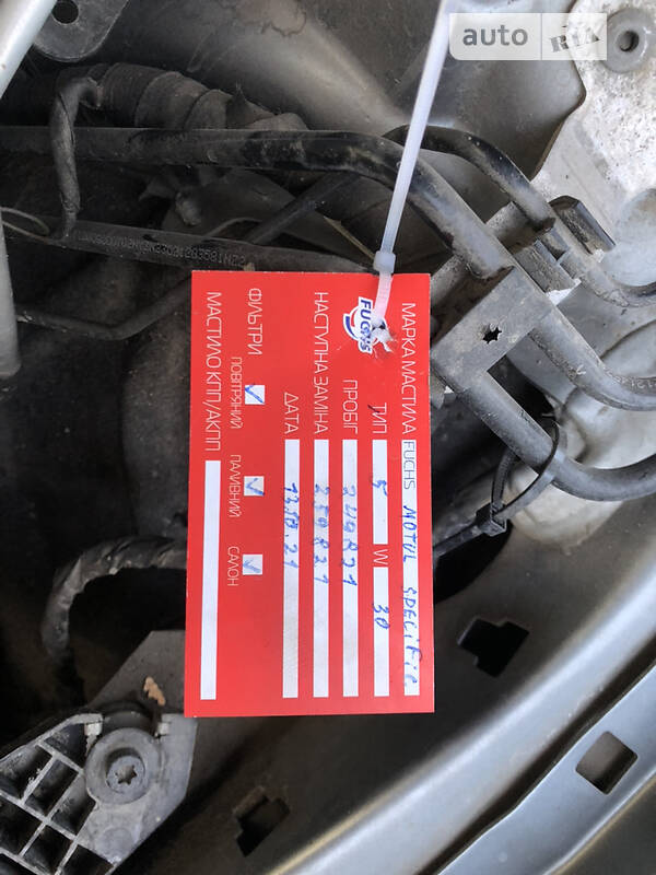 Универсал Audi A6 2012 в Рогатине