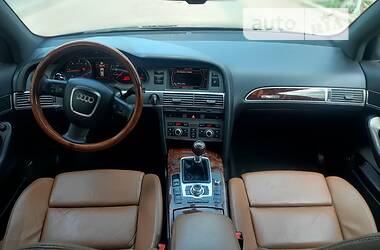 Универсал Audi A6 2005 в Калуше
