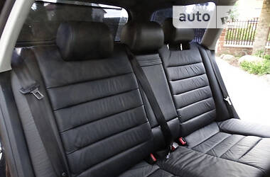 Универсал Audi A6 2004 в 