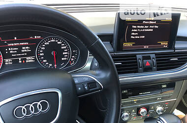 Седан Audi A6 2011 в Подільську