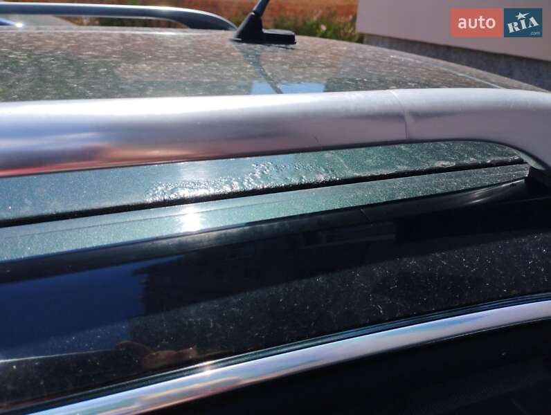 Универсал Audi A6 2002 в Первомайске
