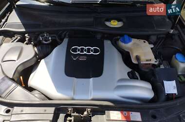 Универсал Audi A6 2002 в Первомайске