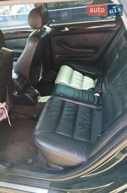 Универсал Audi A6 2002 в Первомайске