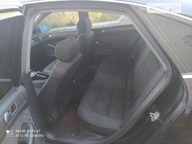 Седан Audi A6 1999 в Барановке фото 4 Седан Audi A6 1999 в Барановке