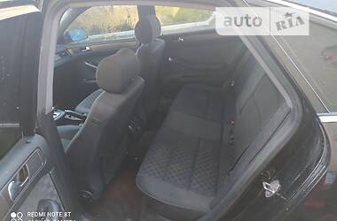Седан Audi A6 1999 в 