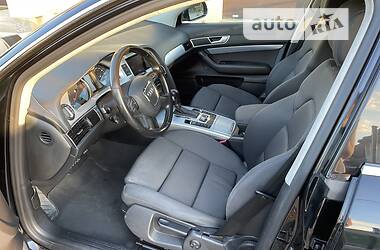 Універсал Audi A6 2011 в 