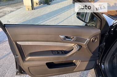 Універсал Audi A6 2011 в 