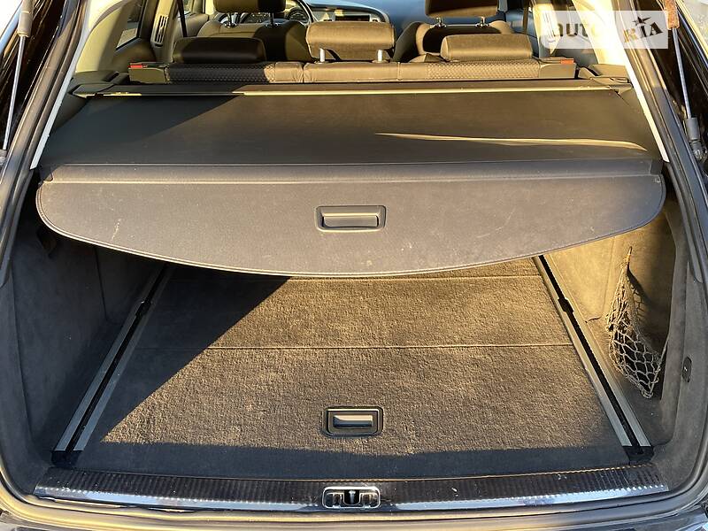 Універсал Audi A6 2011 в Луцьку