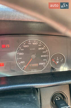 Универсал Audi A6 1996 в Львове