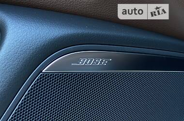 Седан Audi A6 2014 в 
