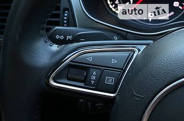 Седан Audi A6 2014 в 
