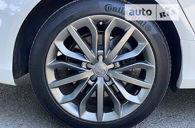 Седан Audi A6 2014 в 