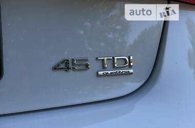 Седан Audi A6 2014 в 