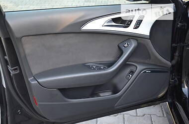 Универсал Audi A6 2017 в 