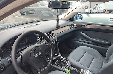 Седан Audi A6 1997 в Черкасах