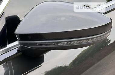 Седан Audi A6 2018 в 