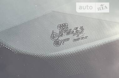 Седан Audi A6 2018 в 