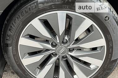 Седан Audi A6 2018 в 