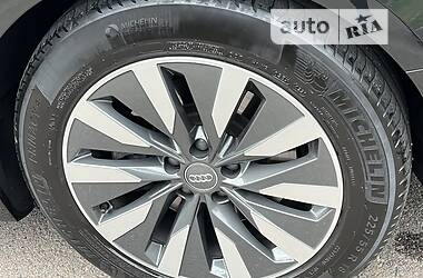 Седан Audi A6 2018 в 
