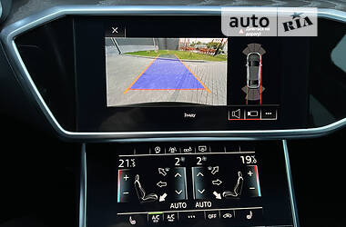 Седан Audi A6 2018 в 