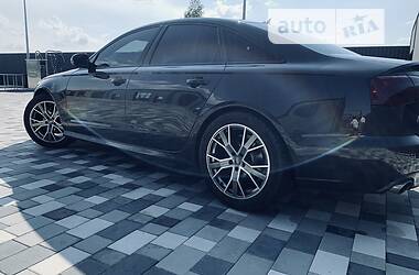 Седан Audi A6 2012 в Полтаве