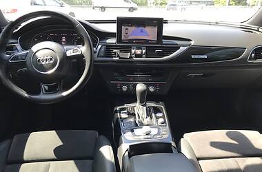 Седан Audi A6 2015 в Києві