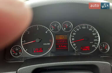 Универсал Audi A6 2003 в Саврани