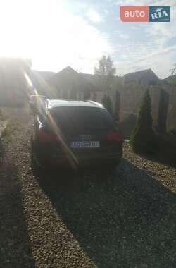 Универсал Audi A6 2006 в Виноградове