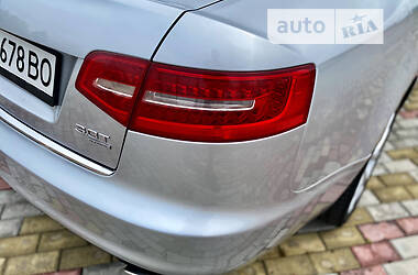 Седан Audi A6 2010 в Житомирі