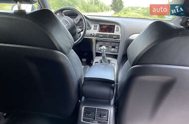 Универсал Audi A6 2007 в Дрогобыче фото 6 Универсал Audi A6 2007 в Дрогобыче