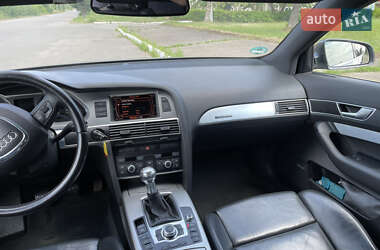 Универсал Audi A6 2007 в Дрогобыче фото 9 Универсал Audi A6 2007 в Дрогобыче