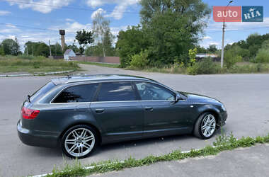 Универсал Audi A6 2007 в Дрогобыче фото 10 Универсал Audi A6 2007 в Дрогобыче