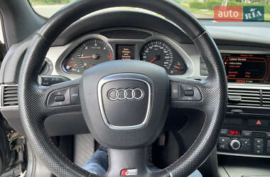 Универсал Audi A6 2007 в Дрогобыче фото 19 Универсал Audi A6 2007 в Дрогобыче